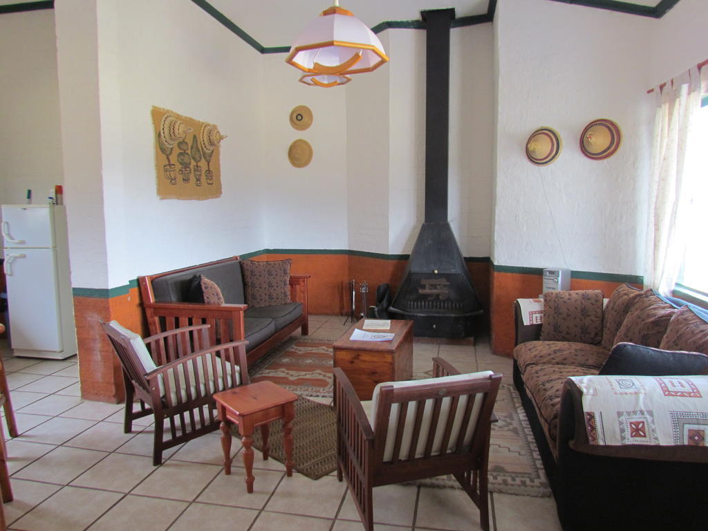 Pumula Guest Farm Villa Fouriesburg Room photo