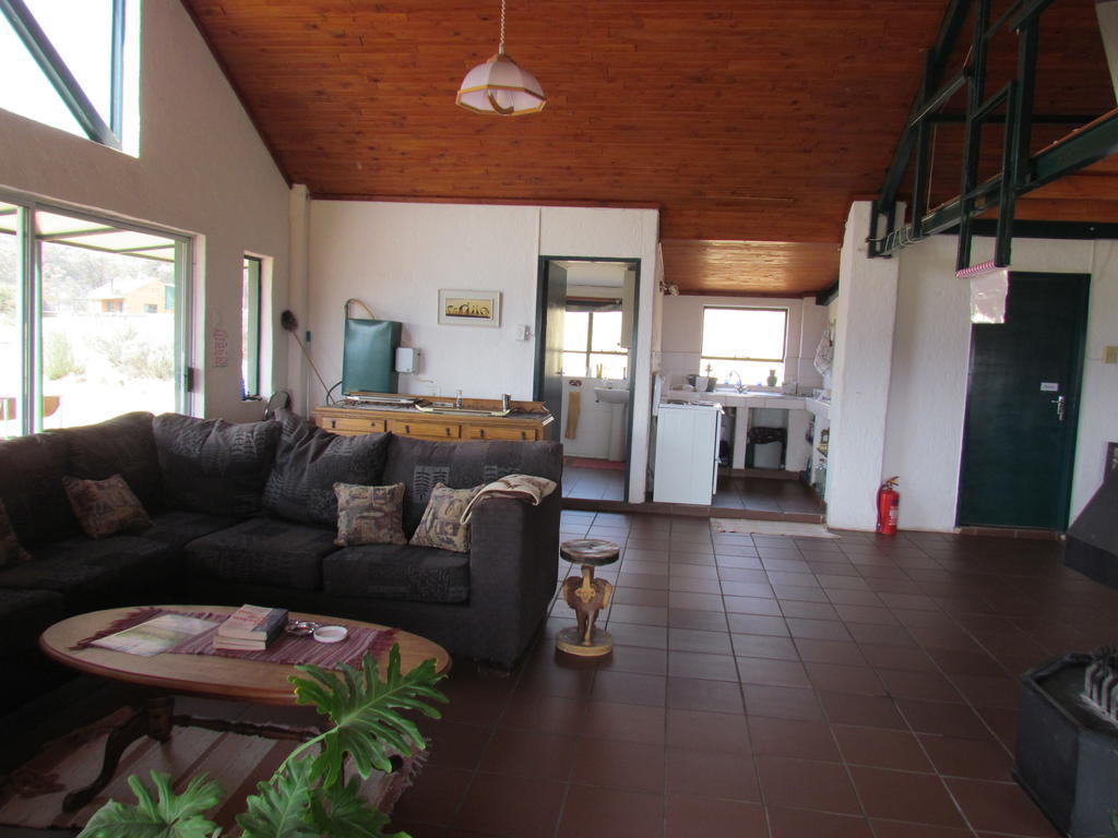 Pumula Guest Farm Villa Fouriesburg Exterior photo
