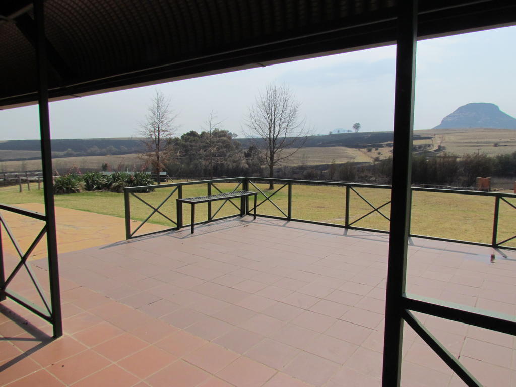 Pumula Guest Farm Villa Fouriesburg Room photo