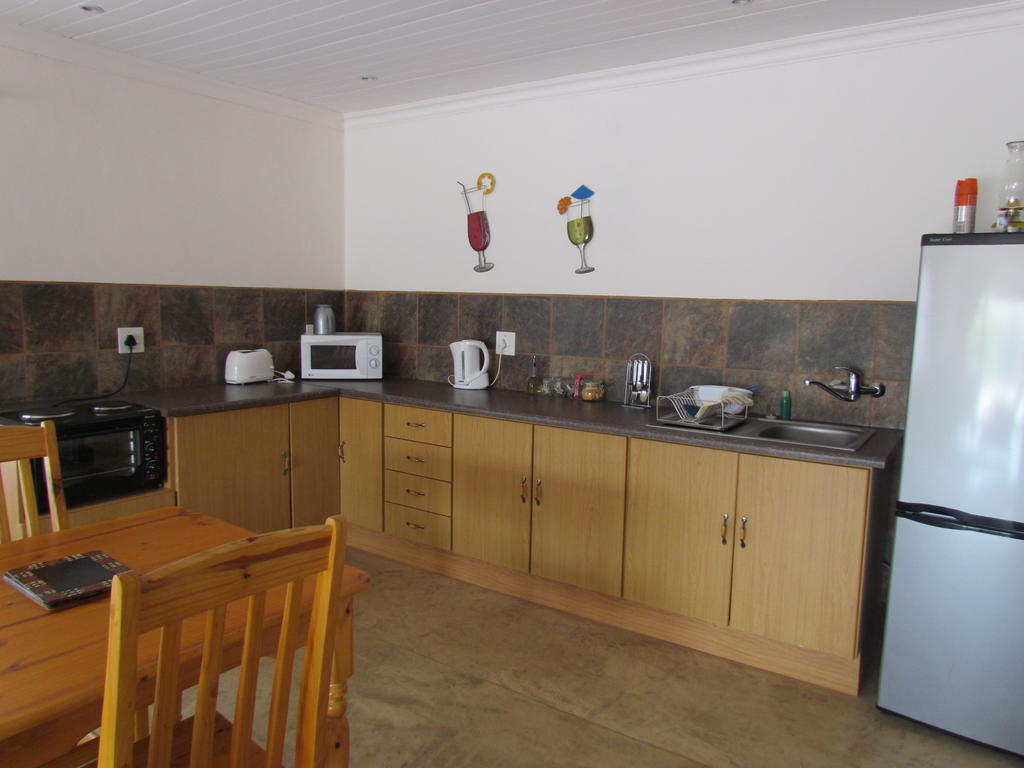 Pumula Guest Farm Villa Fouriesburg Room photo