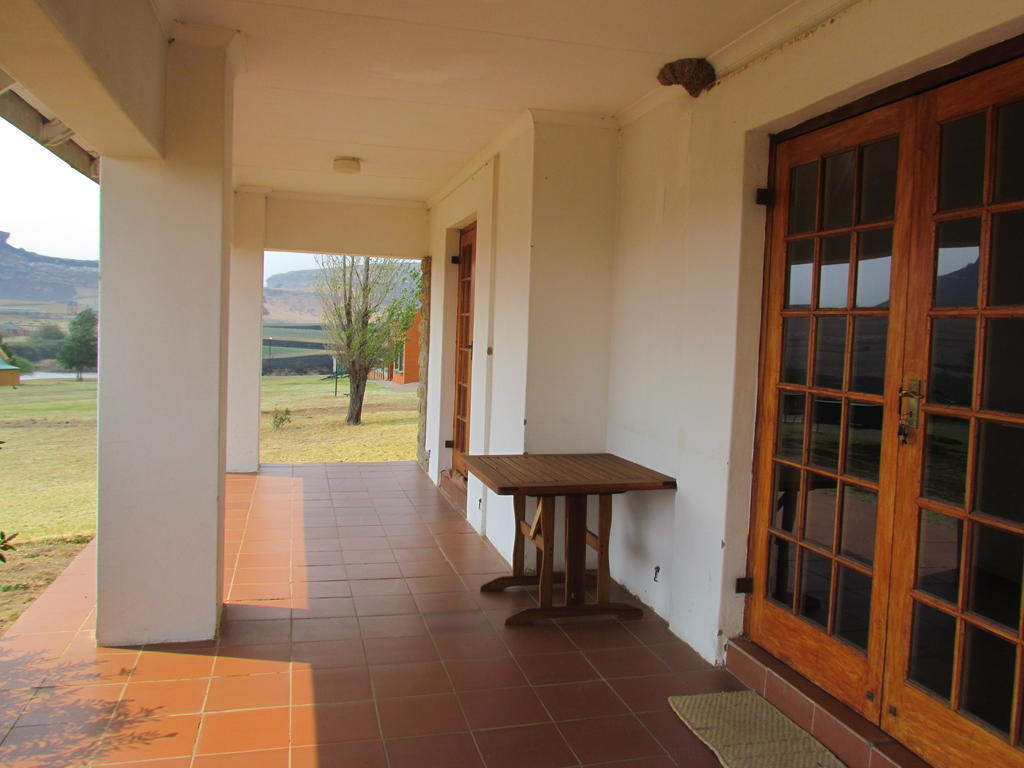 Pumula Guest Farm Villa Fouriesburg Room photo