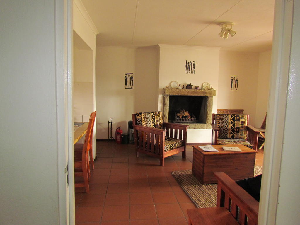 Pumula Guest Farm Villa Fouriesburg Room photo