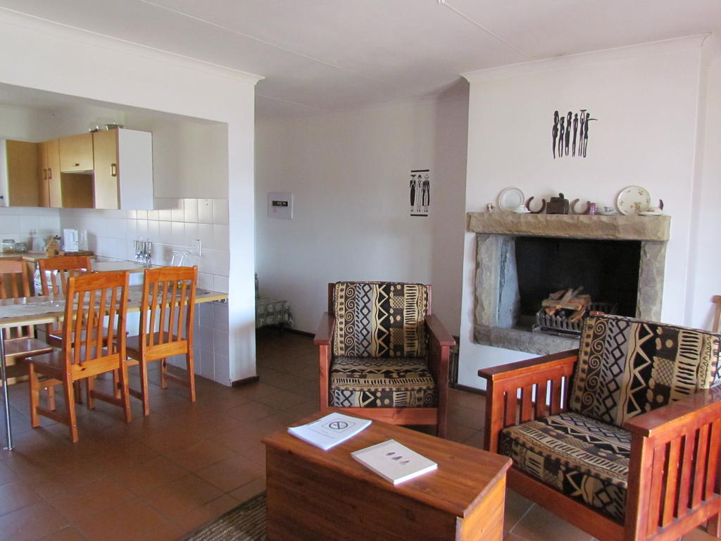 Pumula Guest Farm Villa Fouriesburg Room photo