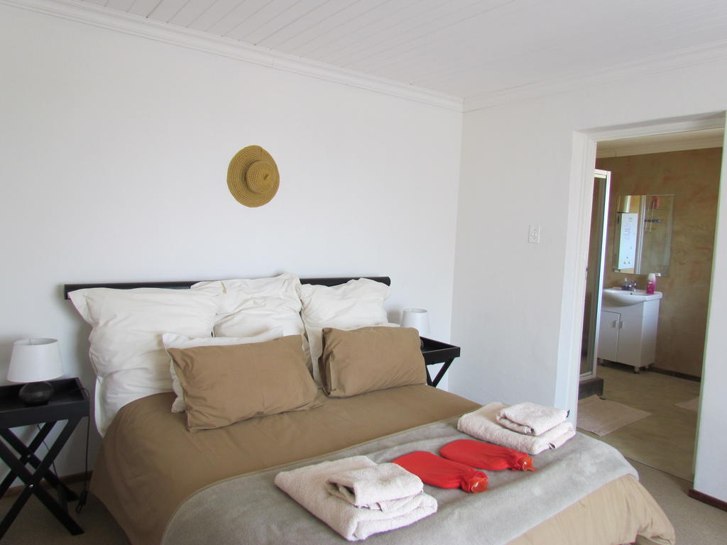 Pumula Guest Farm Villa Fouriesburg Room photo
