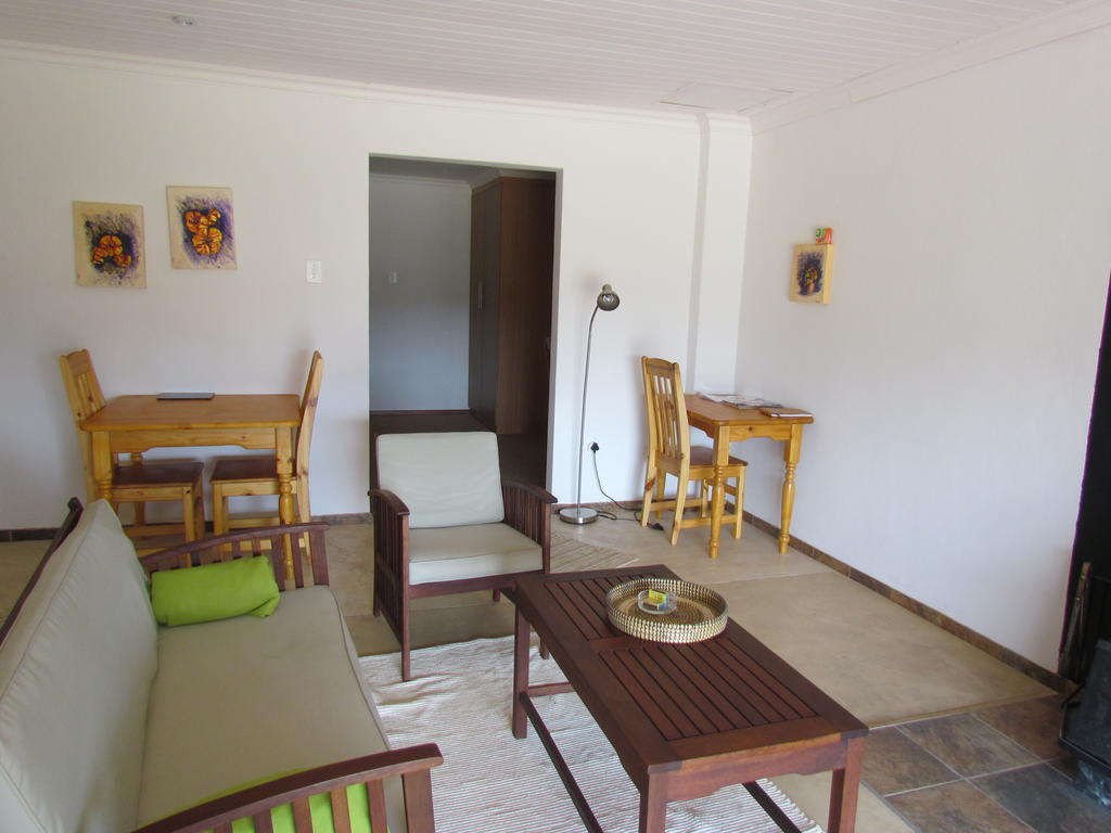 Pumula Guest Farm Villa Fouriesburg Room photo